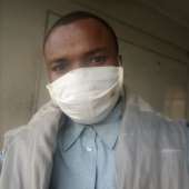 Richard  Eduah 
