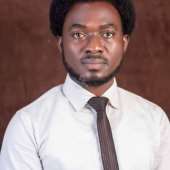 Nicholas  Ameyaw Akumfi 