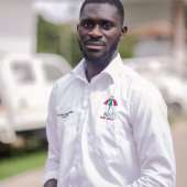 Simon  Agyemang Kwabena 