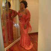 joyce owusu