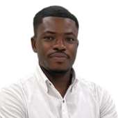 Isaac Offei Darko  Debrah 