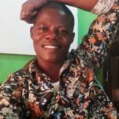 Joseph  Yaw-kan 