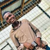 Okyere  Richmond 