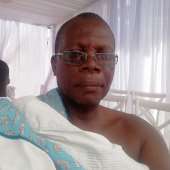 Nana  Sackey 