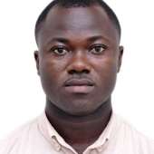 Nana Osei Bonsu  Afram 