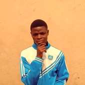 Gbeve  Senyo 