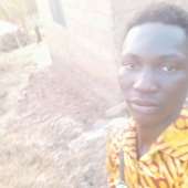 Augustine  Yebekabe 