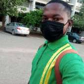 Nsoh  Kwaku 