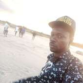 Stanley  Amabibi 