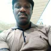 Aduse  Poku 