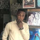 Emmanuel  obed collins 