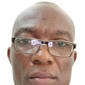 Isaac Kpordzro Yaw