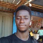 Quojo Nketia