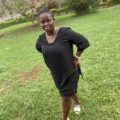 Georgina  Konadu 