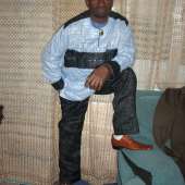 benjamin kwame