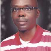 Jinbobaraye  KARIBO-NELSON 