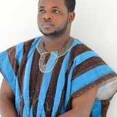 Benjamin Mensah