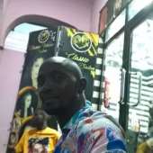 Terry  Ndoli 
