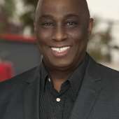 Kenshaka  Ali 