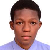 Lukman  Nurudeen Adeniyi 