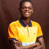 Emmanuel Kwame  Sarfo 