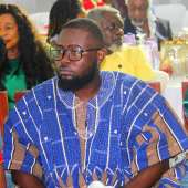 Frank Owusu Asiamah