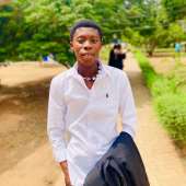 Owusu Michael