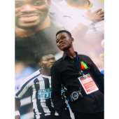 Amponsah Robert Fening