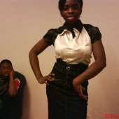 MATILDA BOAKYE