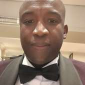 David Mkhabela