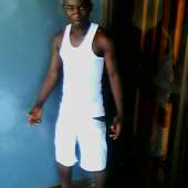 asante enock