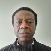 James  Acheampong 