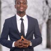 Obrempong Kofi Apraku