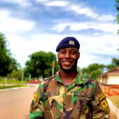 Prince Quarshie