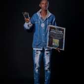 Dj Profile Pic