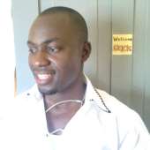 felix danquah