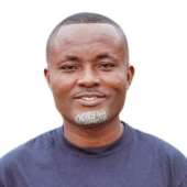 ISAAC AMPONSAH