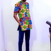 Gideon  Ofori 