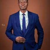 Caleb  Nnuro-Frimpong 