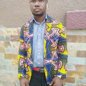 Berima Acheampong