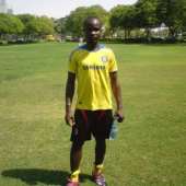 Ibrahim Maazu