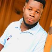 Twum Barimah Prince