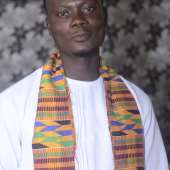 GODFRED AMEYAW