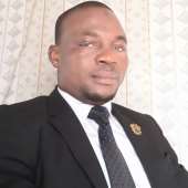 FUSHEINI BAWAH ZAKARIA- KPANA (PhD)
