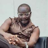Richmond  Adjei Boakye 