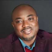 Alexander Anim - Mensah