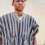 Abdulrahaman  Lukman 