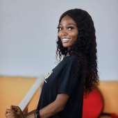 Sherifatu Adamu Musah