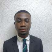 Samuel Asihene