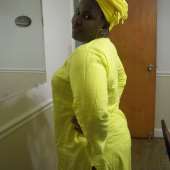 Mena Akua Oforiwa